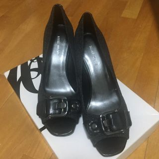 ナインウエスト(NINE WEST)の新品 NINE WEST ウェッジソールパンプス(ハイヒール/パンプス)