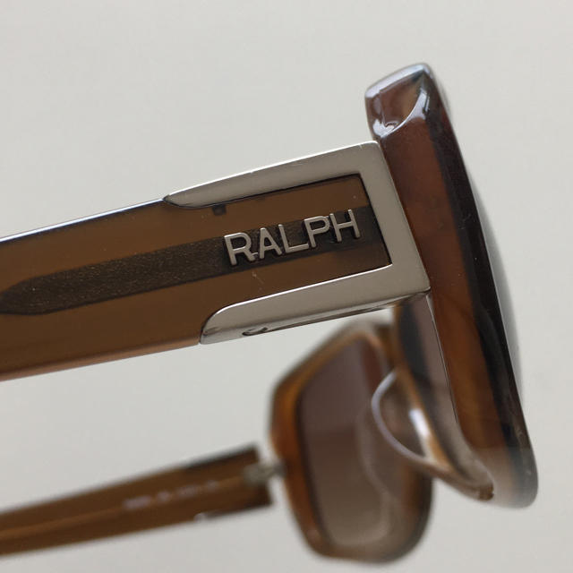 Ralph Lauren(ラルフローレン)のRalph Lauren サングラス レディースのファッション小物(サングラス/メガネ)の商品写真