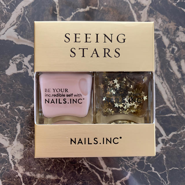 ADDICTION(アディクション)のNAILS INC ネイルズインク コスメ/美容のネイル(マニキュア)の商品写真