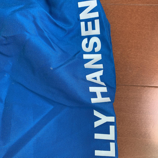 HELLY HANSEN(ヘリーハンセン)の水着 キッズ/ベビー/マタニティのキッズ服男の子用(90cm~)(水着)の商品写真