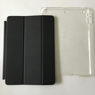 アイパッド(iPad)のiPad Air カバー(iPadケース)