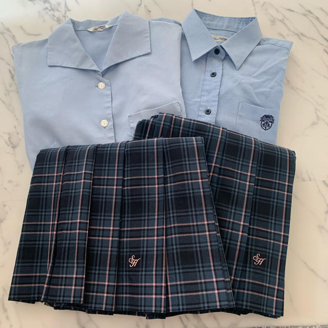 レディース制服4点セット　秋山専用