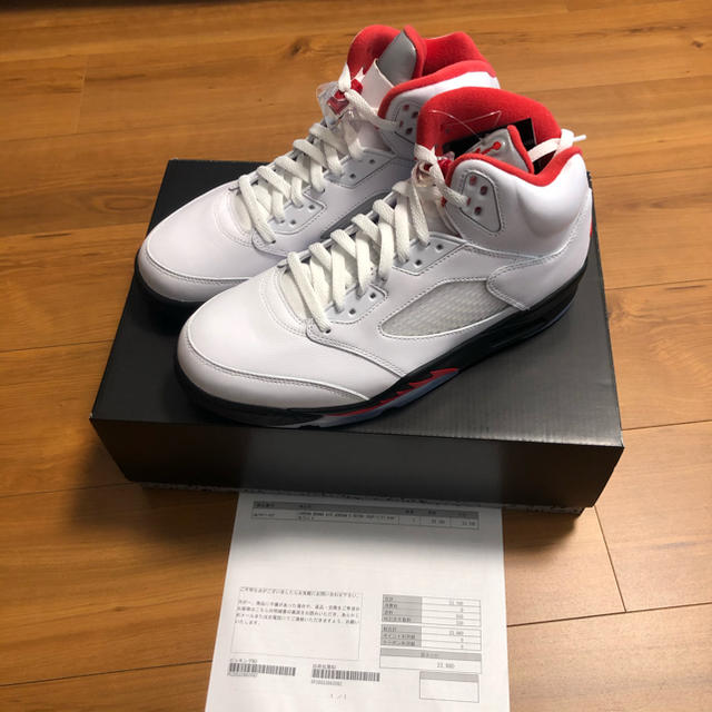 jordan 5 27.5 新品未使用 - acuttingedgeglass.com