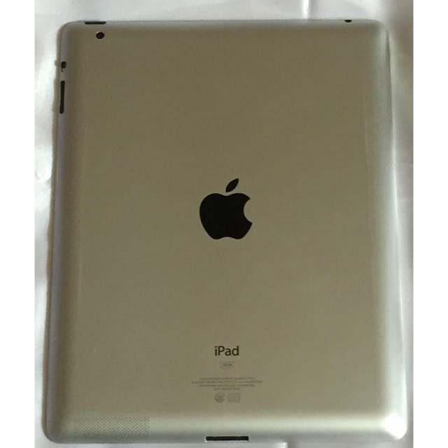 iPad 2 A1395 16G  ②