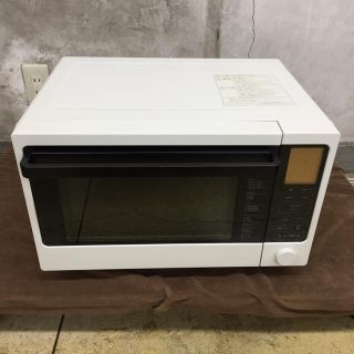 MUJI (無印良品)(電子レンジ)のフリマアイテム一覧 MUJI (無印良品)(電子レンジ)のフリマアイテム一覧