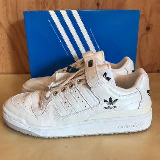 アディダス(adidas)のadidas FORUM LO MET 2(スニーカー)