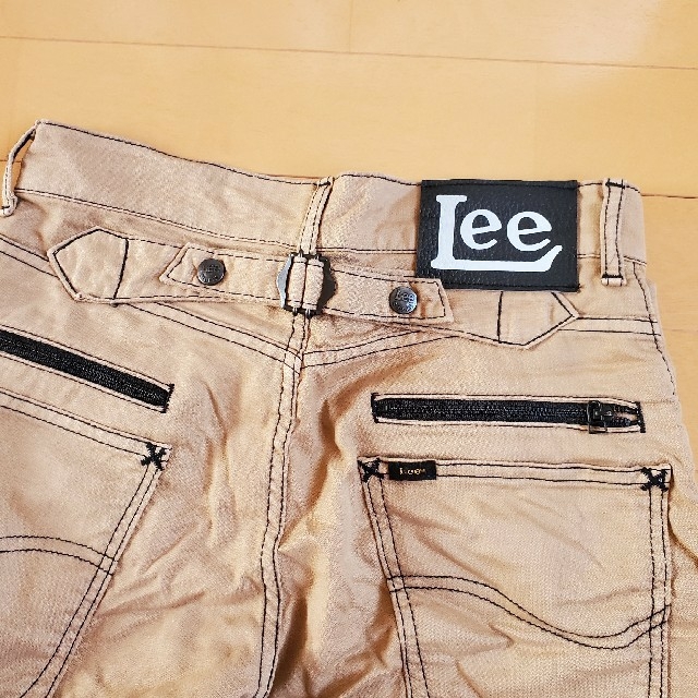 Lee(リー)のLee　パンツ レディースのパンツ(ワークパンツ/カーゴパンツ)の商品写真