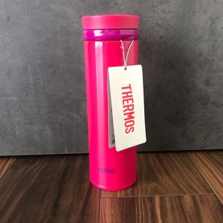 サーモス(THERMOS)のサーモス　真空断熱ケータイマグ　0.５L(タンブラー)