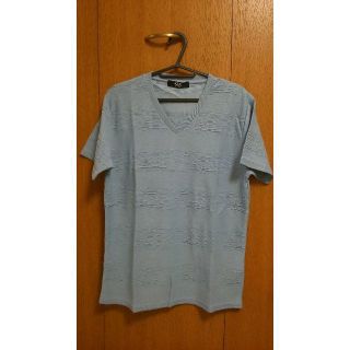 アズールバイマウジー(AZUL by moussy)の≪新品≫AZULbyMOUSSY 半袖プルオーバー(Tシャツ/カットソー(半袖/袖なし))