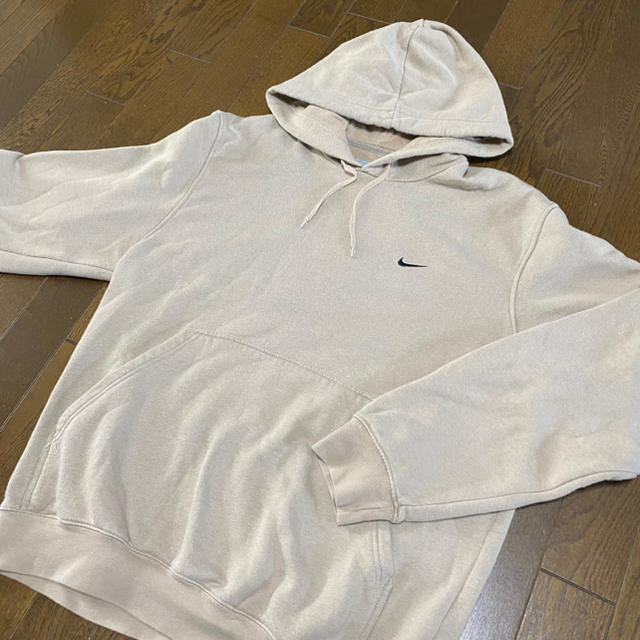 NIKE(ナイキ)の【最終値下】90s nike パーカー travis scott メンズのトップス(パーカー)の商品写真