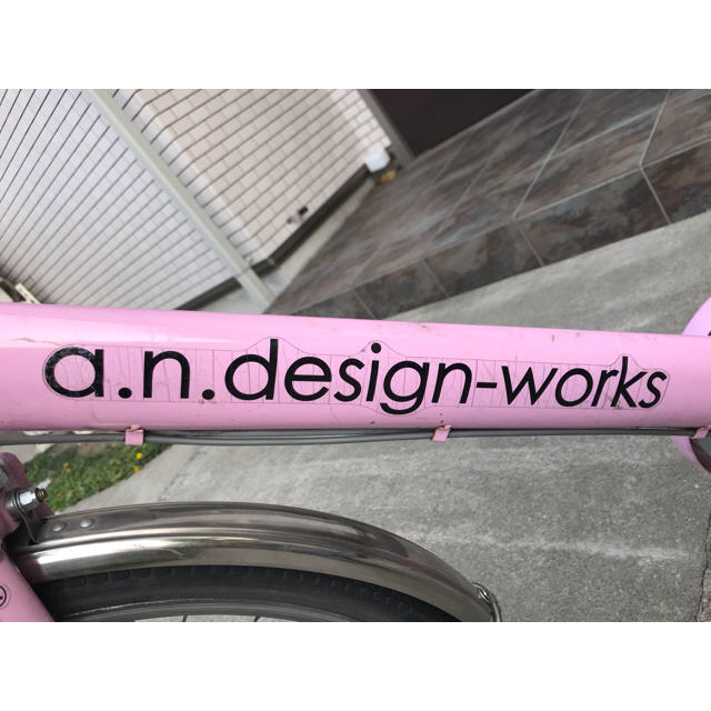 自転車 子供用 24インチ a.n.design.works から厳選した 6656円 www