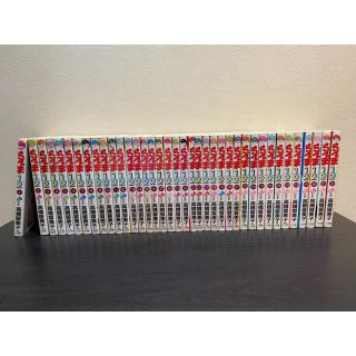 【morimoco様専用】らんま1/2 全巻　セット(全巻セット)