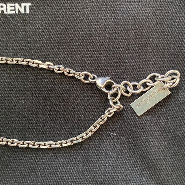 SAINT LAURENT ブレスレット SAINT LAURENT ブレスレット
