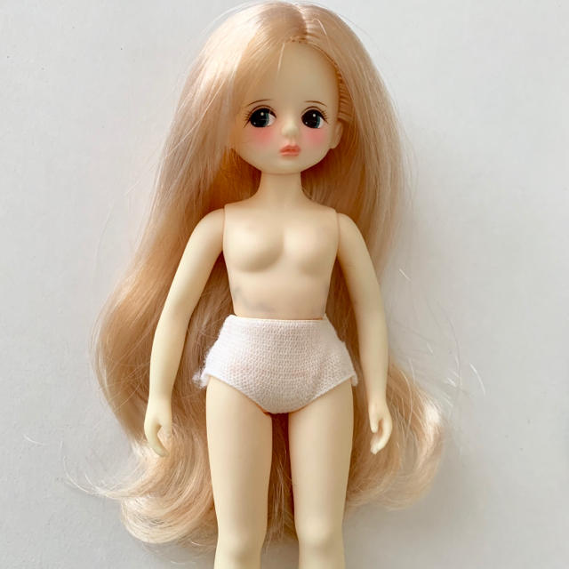 プチチカ ドール-