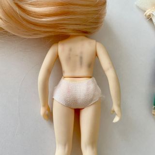 petite chika プチチカ ドールの通販 by nagi's shop|ラクマ