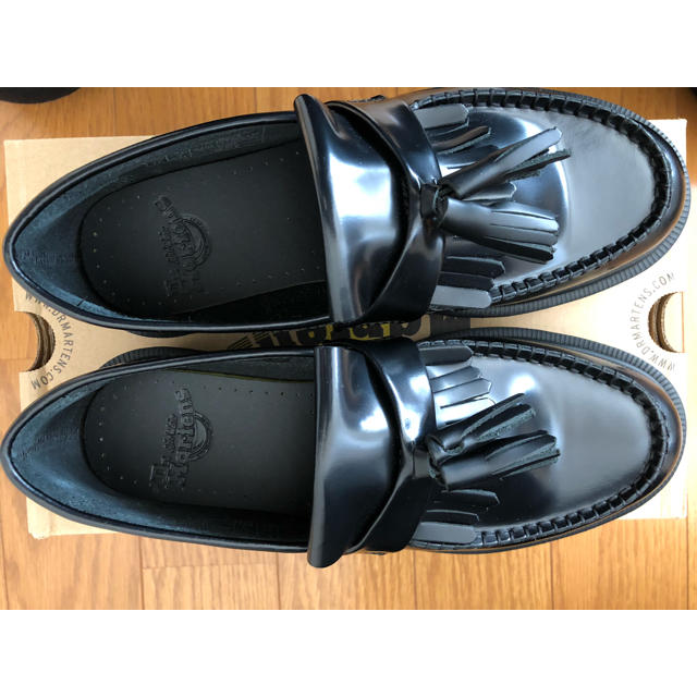 ドクターマーチン エイドリアン Dr.Martens ADRIAN 25cm ドクターマーチン エイドリアン Dr.Martens ADRIAN 25cm