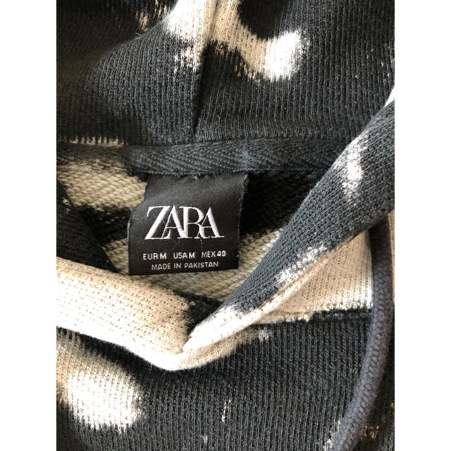 ZARA(ザラ)のMino様　専用 メンズのトップス(パーカー)の商品写真