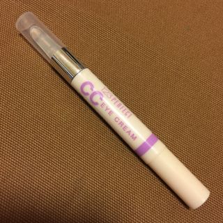 ブルジョワ(bourjois)のブルジョワ CCアイクリームコンシーラー(コンシーラー)