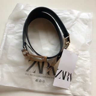 ザラ(ZARA)の新品！未使用！　ZARA ベルト　サイズ80(ベルト)