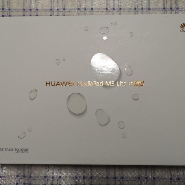 高評価 Huawei MediaPad M3 Lite 10 WP Wi-Fiモデル | badenbaden-net.com