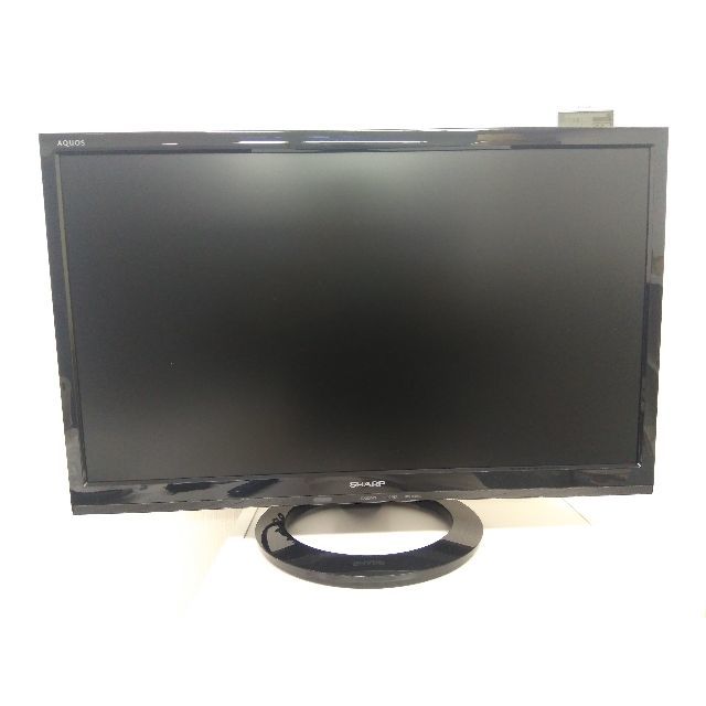 シャープ　アクオス　22インチ液晶テレビ