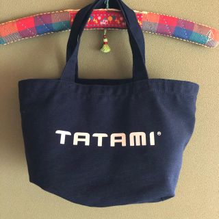 タタミ(TATAMI)のTATAMI ビルケンシュトック ミニトートバッグ　キャンバス地　未使用(トートバッグ)