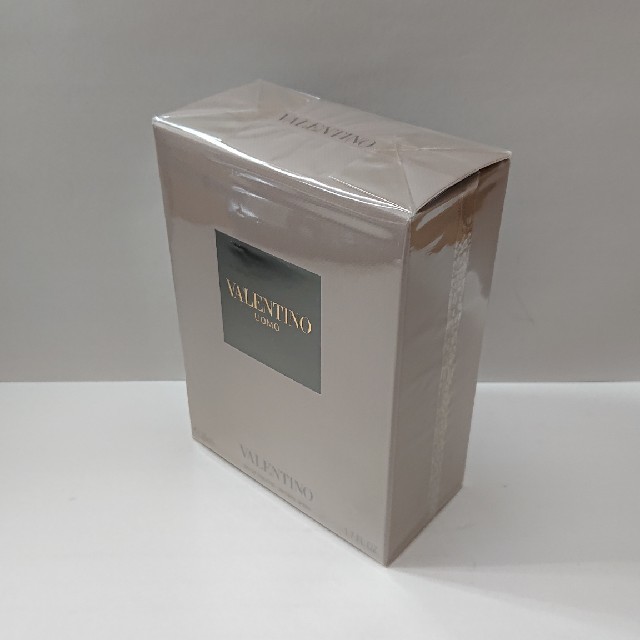 VALENTINO(ヴァレンティノ)のヴァレンティノ ウォモ 50ml コスメ/美容の香水(香水(男性用))の商品写真