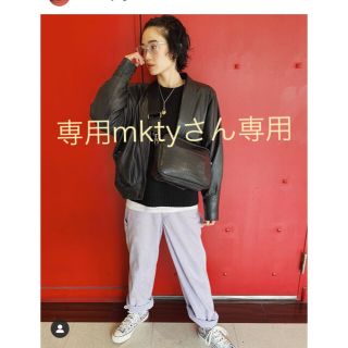 ビューティアンドユースユナイテッドアローズ(BEAUTY&YOUTH UNITED ARROWS)のEM(ショルダーバッグ)