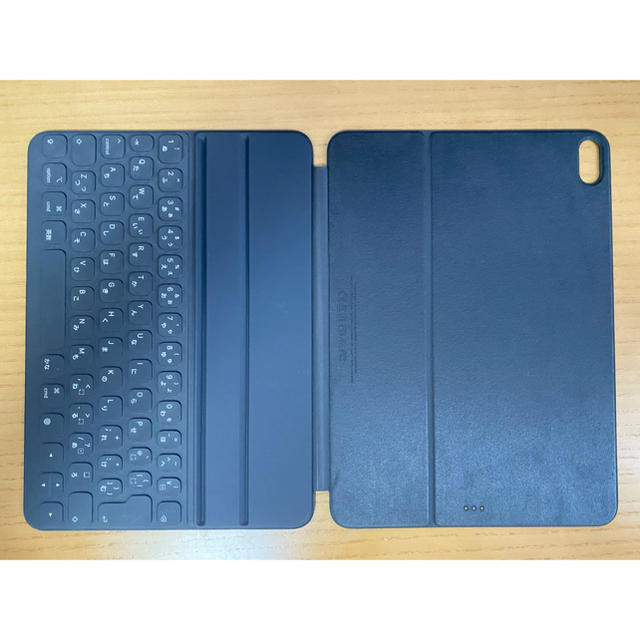 Smart Keyboard Folio iPad Pro 11 JIS配列