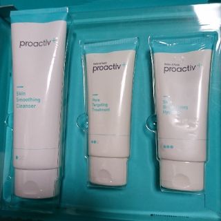 プロアクティブ(proactiv)の12セット  新品 プロアクティブ(洗顔料)