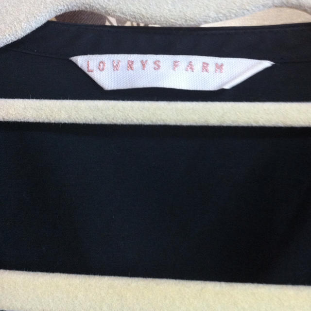 LOWRYS FARM(ローリーズファーム)の♡LOWRYS  FARM♡ レディースのジャケット/アウター(ミリタリージャケット)の商品写真