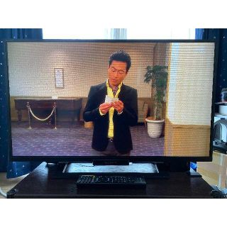 ソニー(SONY)のMARIANO様専用SONY BRAVIA　KDL-32W500A(テレビ)