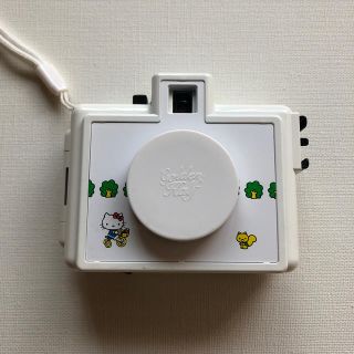 ハローキティ(フィルムカメラ)のフリマアイテム一覧 ハローキティ(フィルムカメラ)のフリマアイテム一覧