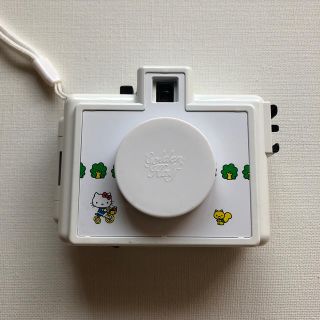 ハローキティ フィルムカメラの通販 33点 | ハローキティのスマホ/家電