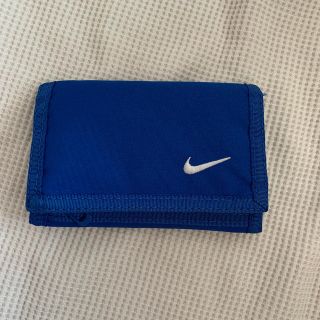 ナイキ(NIKE)のNIKE 財布(折り財布)