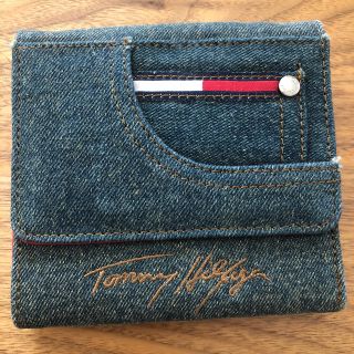 トミーヒルフィガー(TOMMY HILFIGER)のお財布(財布)