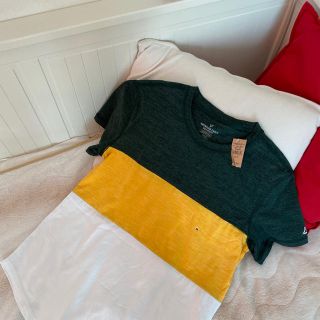 アメリカンイーグル(American Eagle)のぷぅ様専用Ｔシャツセット(Tシャツ/カットソー(半袖/袖なし))