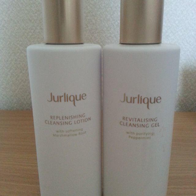 Jurlique(ジュリーク)のジュリーク クレンジング 洗顔 セット コスメ/美容のスキンケア/基礎化粧品(クレンジング/メイク落とし)の商品写真