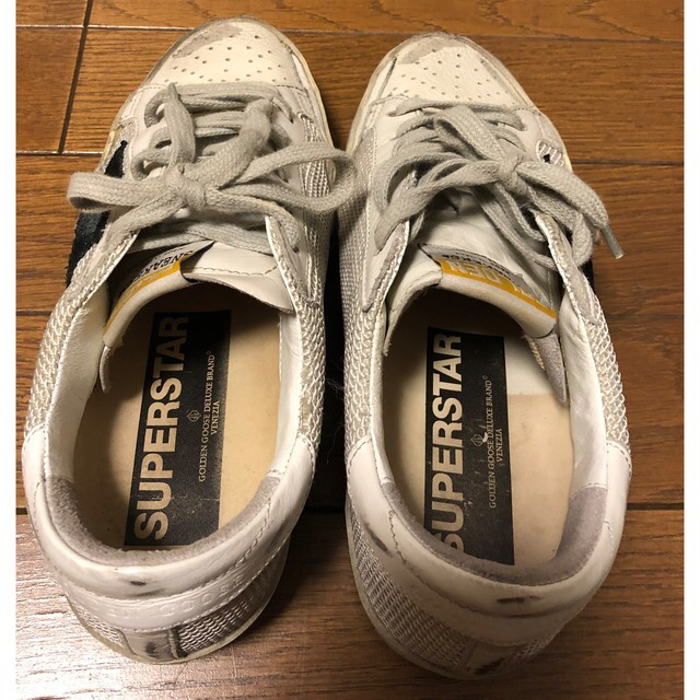 ゴールデングース スニーカー サイズ36 | bombaytools.com