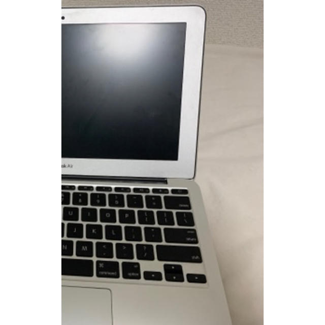 MacBook Air