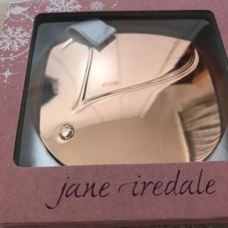 ジェーンアイルデール(jane iredale)のジェーンアイルデールコンパクトケースのみ(その他)