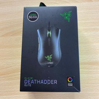 レイザー(LAZER)のrazer マウス(その他)