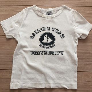 プチバトー(PETIT BATEAU)のプチバトー　94cm(Tシャツ/カットソー)