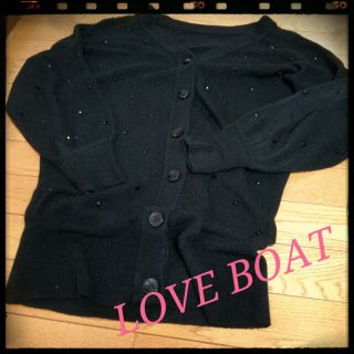 ラブボート(LOVE BOAT)のyutan様♡LOVE BOATトップス(ニット/セーター)