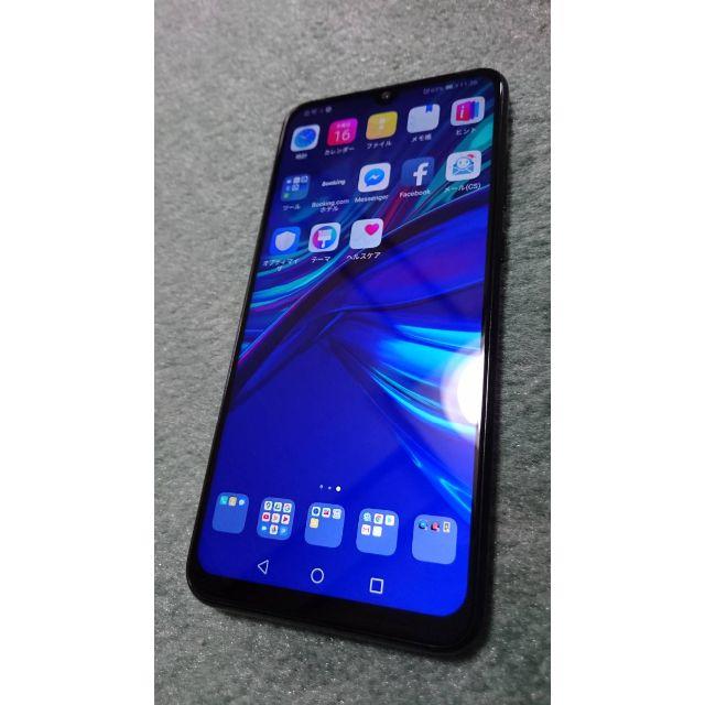 HUAWEI nova lite 3