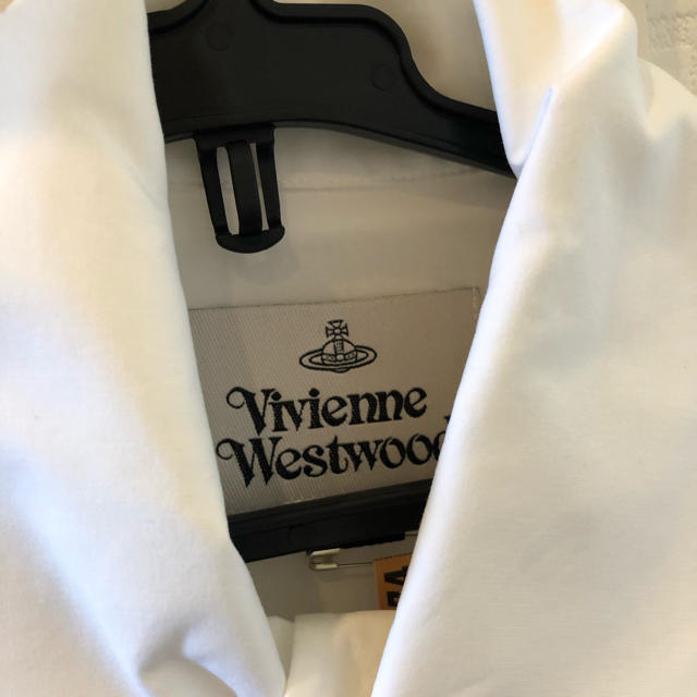 Vivienne Westwood(ヴィヴィアンウエストウッド)のシャツ レディースのトップス(シャツ/ブラウス(長袖/七分))の商品写真