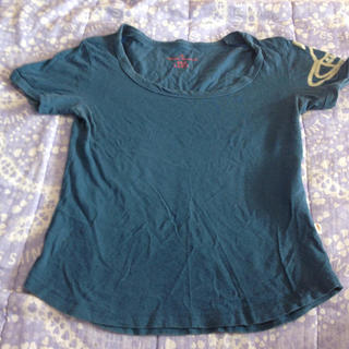 ヴィヴィアンウエストウッド(Vivienne Westwood)のヴィヴィアン☆Tシャツ☆(Tシャツ(半袖/袖なし))