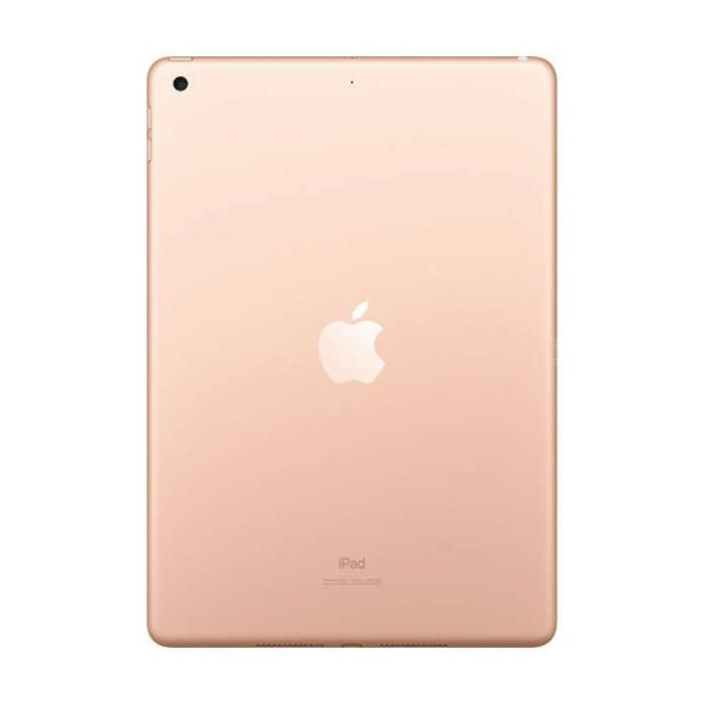 アップル Apple iPad 第7世代 Wi-Fi 128GB ゴールドタブレット