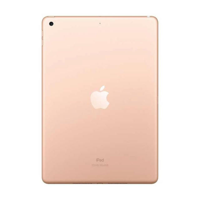 完全新品未開封　iPad　Wi-Fi　128GB　ゴールド　第7世代