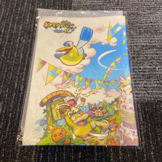 ポケモン(ポケモン)の【値下げ】ポケモン　不思議のダンジョン(家庭用ゲームソフト)
